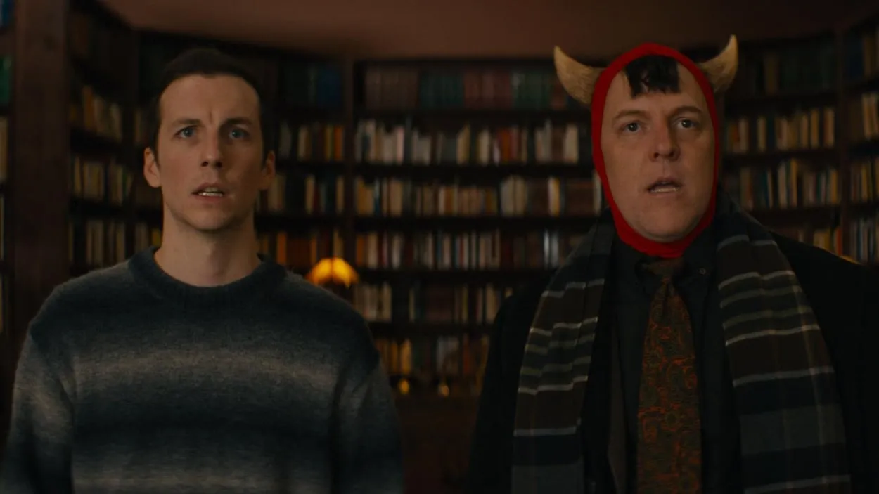 Vil & Misérable: la comédie québécoise qui ose l'absurde