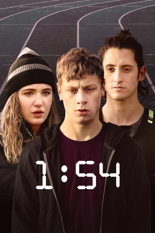 Affiche de 1:54 (2016)