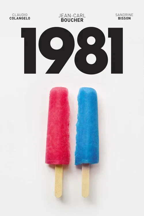 Affiche de 1981 (2009)