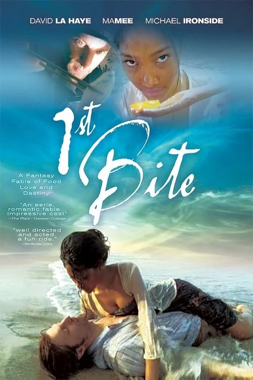 Affiche de 1st Bite (2006)
