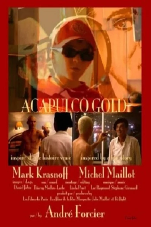 Affiche de Acapulco Gold (2004)
