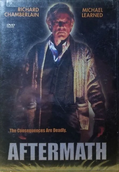Affiche de Aftermath (2002)