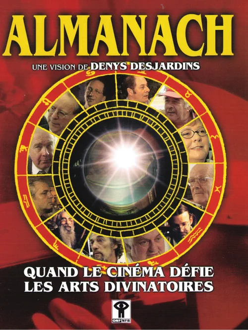 Affiche de Almanach (1999)