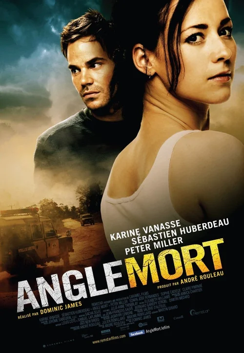 Affiche de Angle Mort (2011)