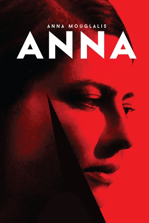 Affiche de Anna (2015)