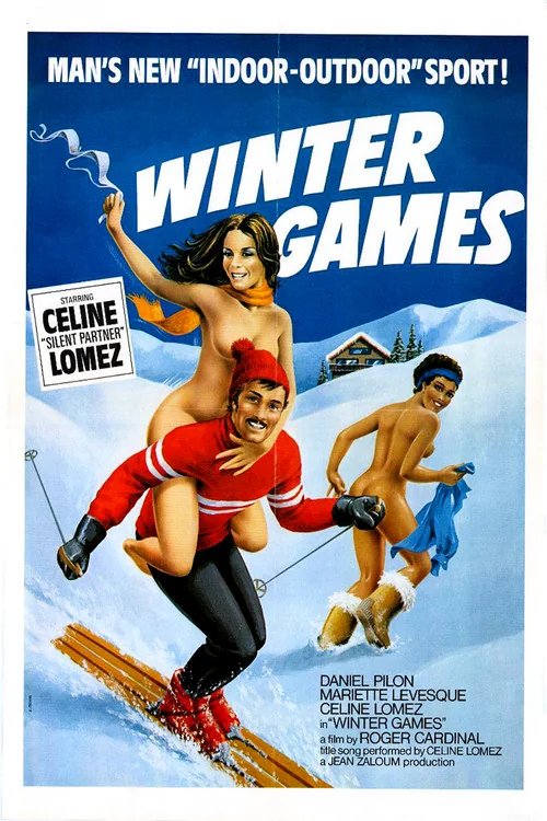 Affiche de Après-Ski (1971)
