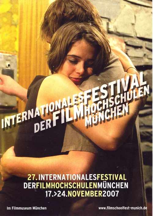 Affiche de Après tout (2006)