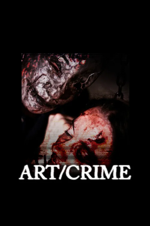 Affiche de Art/Crime (2011)