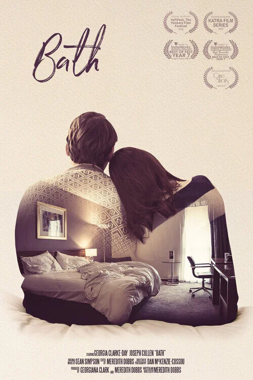 Affiche de Bath (2006)