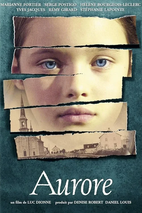 Affiche de Aurore (2005)