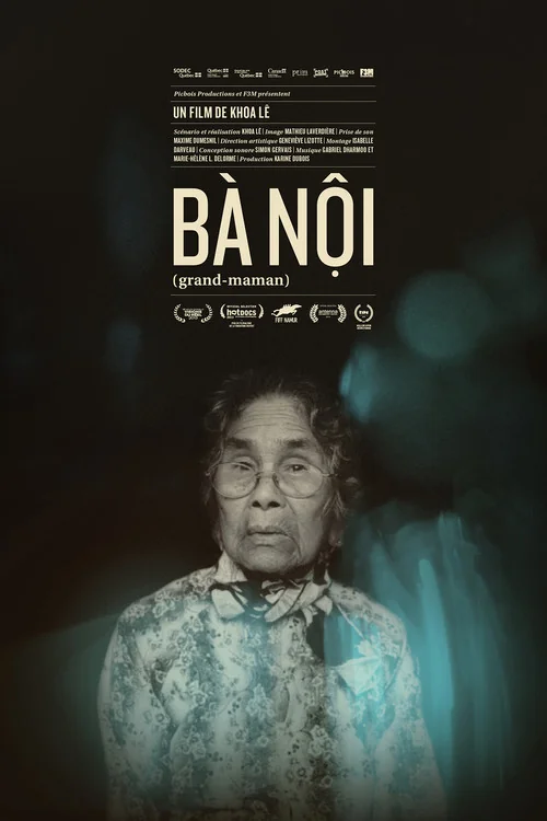 Affiche de Bà nội (2013)