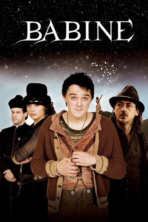 Affiche de Babine (2008)