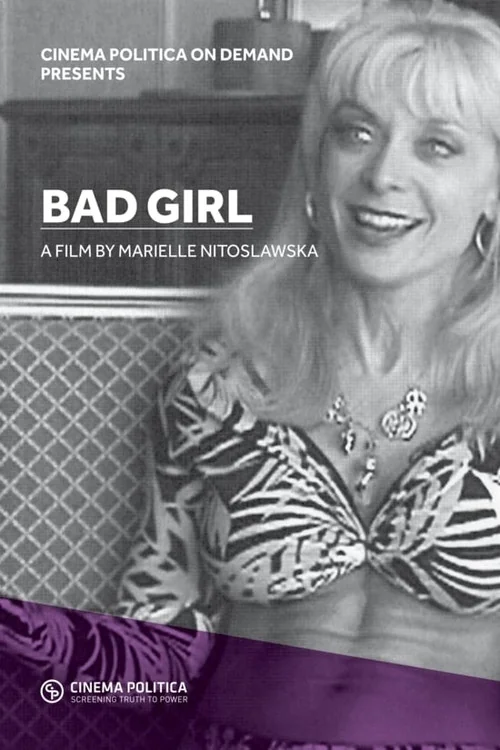 Affiche de Bad Girl
