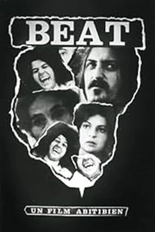 Affiche de Beat (1976)