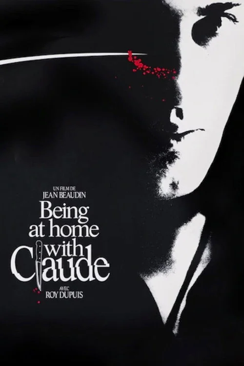 Affiche de Seul, avec Claude (1992)