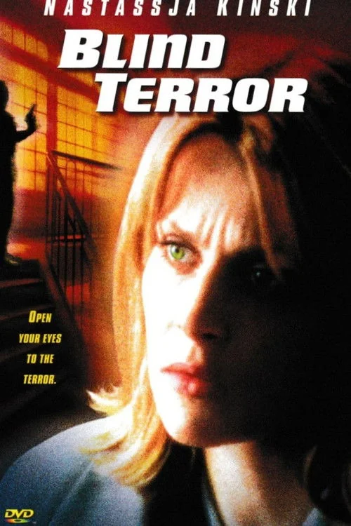 Affiche de Blind Terror (2000)