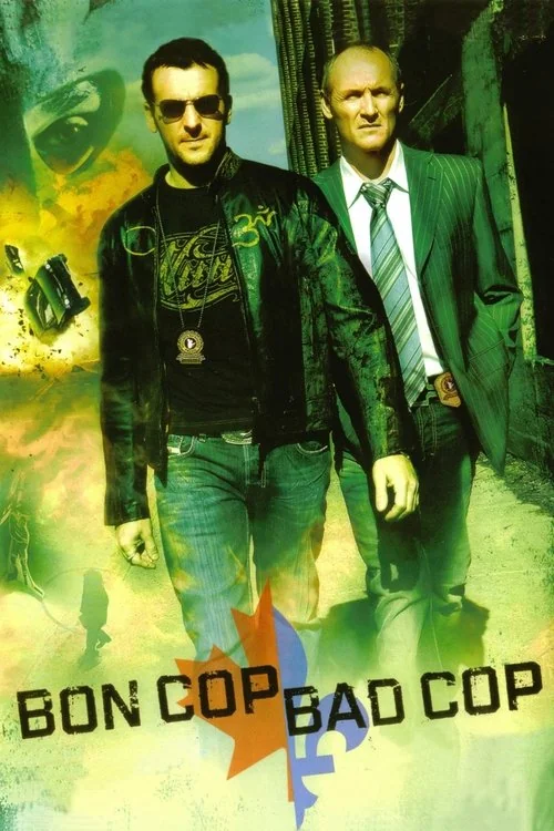 Affiche de Bon Cop Bad Cop (2006)