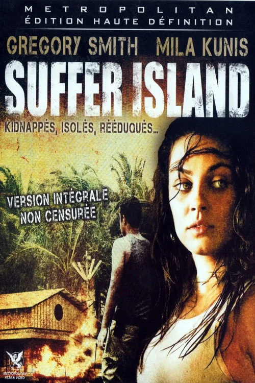 Affiche de De gré ou de force (2008)