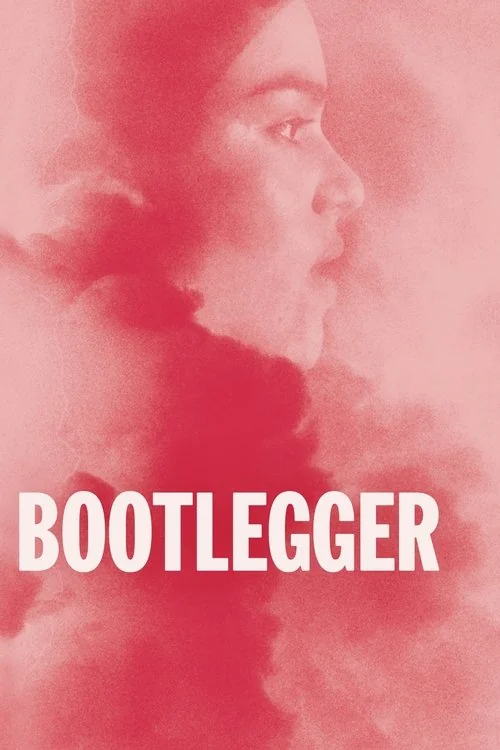 Affiche de Bootlegger (2021)