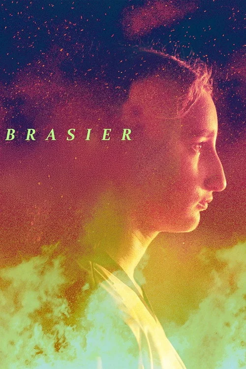 Affiche de Brasier (2022)