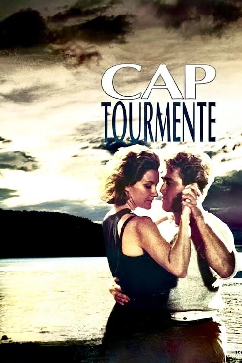 Affiche de Cap Tourmente (1993)