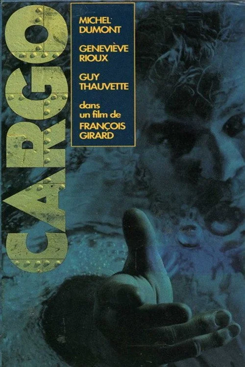 Affiche de Cargo (1990)