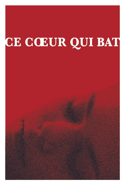 Affiche de Ce cœur qui bat (2011)