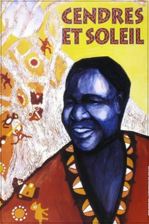 Affiche de Cendres et soleil (1994)