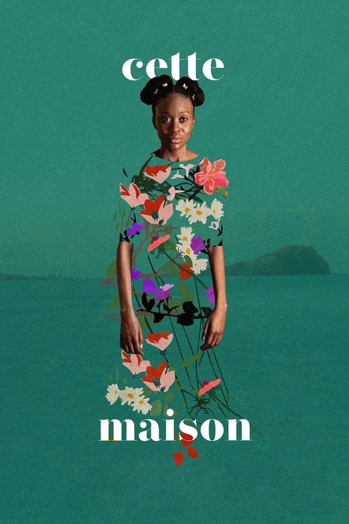 Affiche de Cette maison (2023)