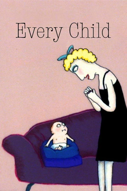 Affiche de Every Child (1979)