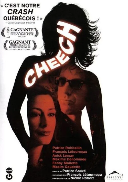 Affiche de Cheech (2006)