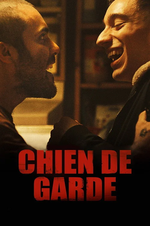 Affiche de Chien de garde
