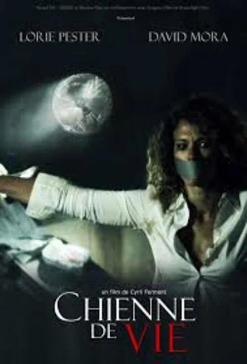 Affiche de Chienne de vie (2015)