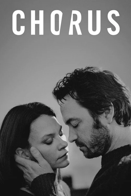 Affiche de Chorus (2015)