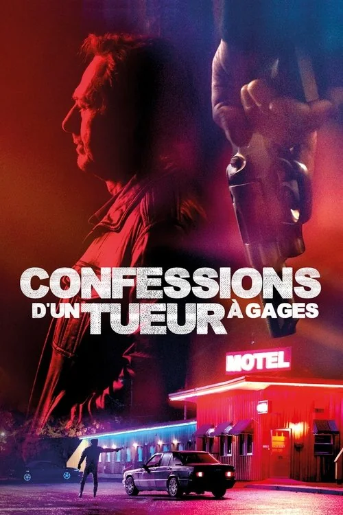 Affiche de Confessions (2021)