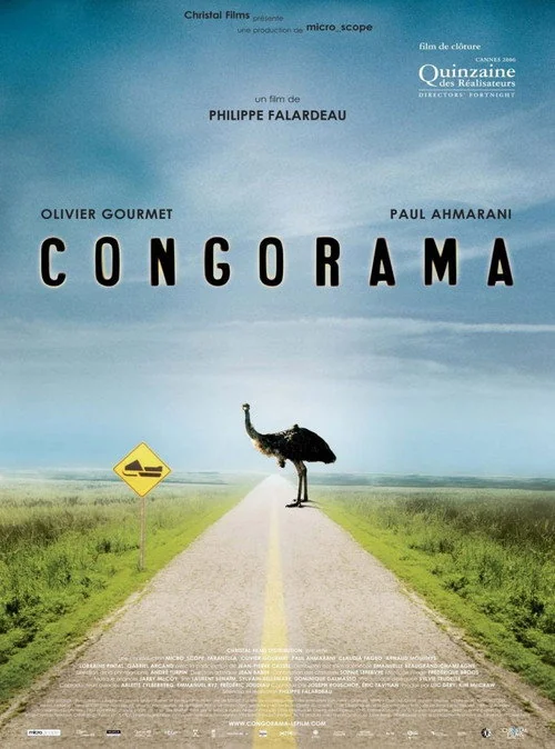 Affiche de Congorama (2006)