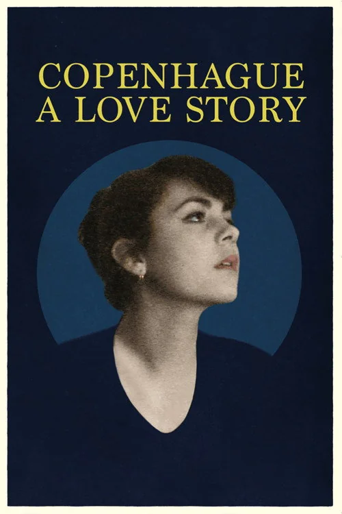 Affiche de Copenhague: A Love Story (2016)