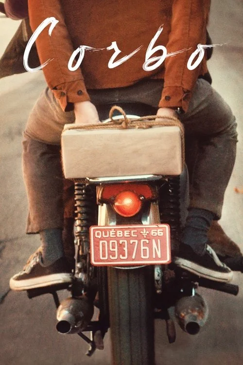 Affiche de Corbo (2014)