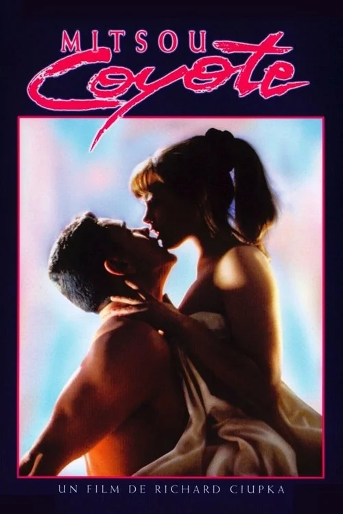 Affiche de Coyote (1992)