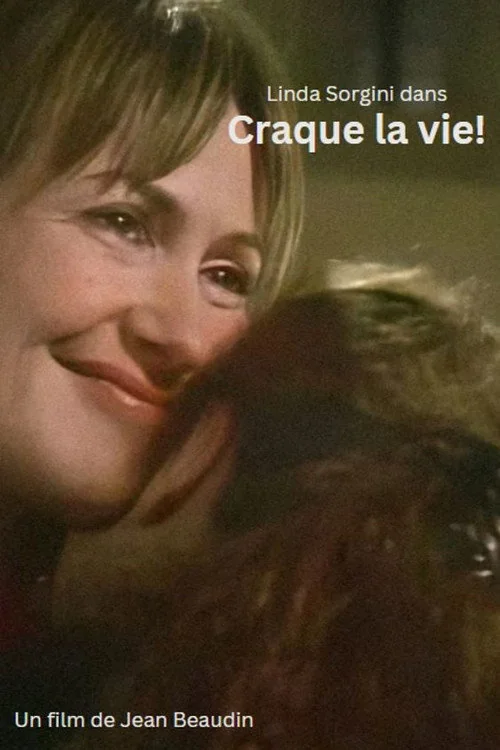 Affiche de Craque la vie! (1994)