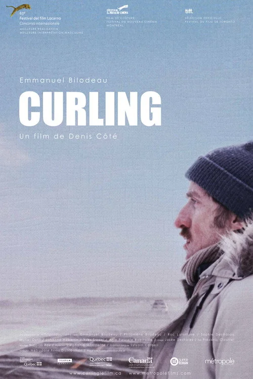 Affiche de Curling (2010)