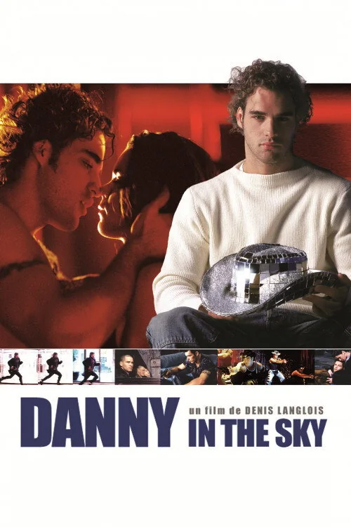 Affiche de Danny in the Sky (2001)