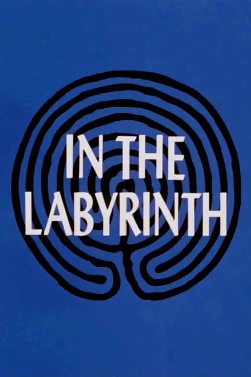 Affiche de In the Labyrinth (1967)