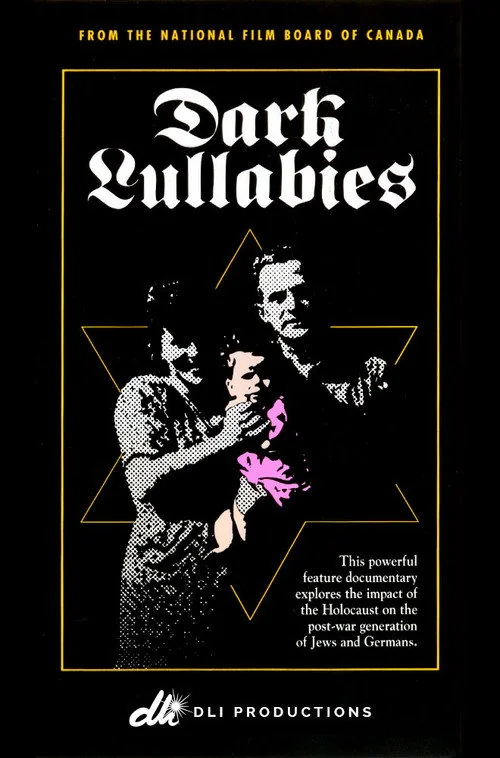 Affiche de Dark Lullabies (1985)