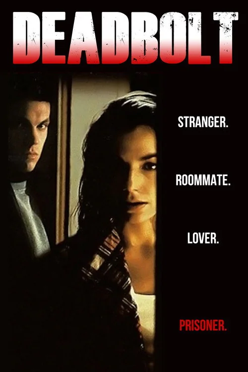 Affiche de Deadbolt (1992)