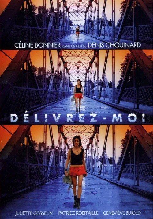 Affiche de Délivrez-Moi (2006)