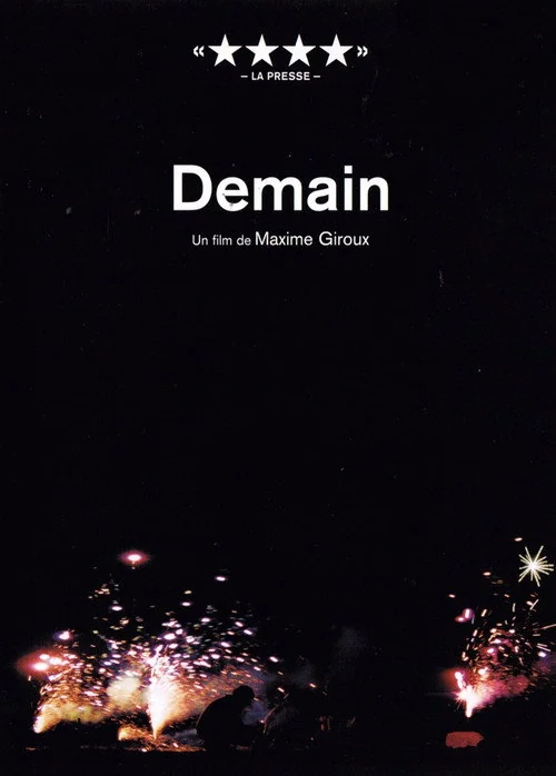 Affiche de Demain (2008)