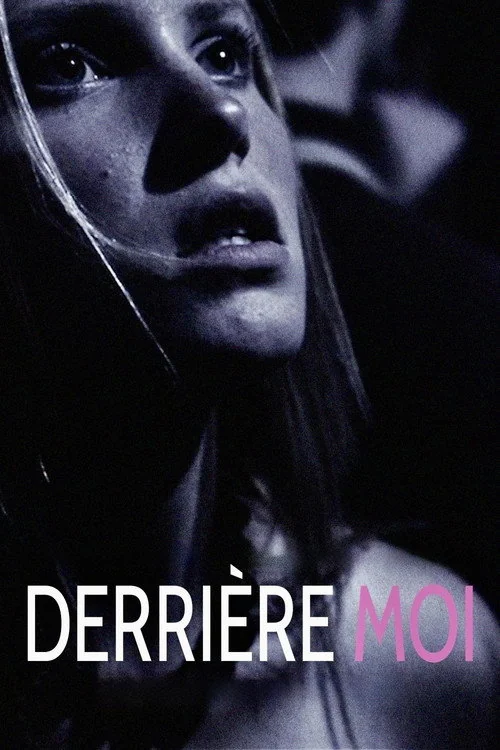Affiche de Derrière moi (2008)