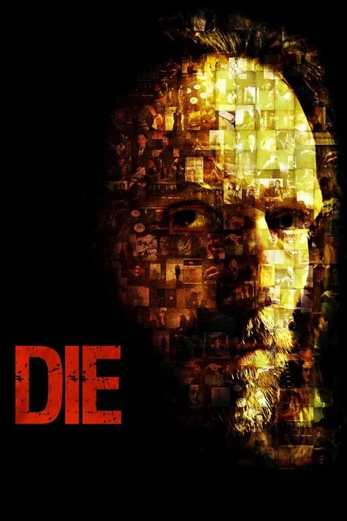 Affiche de Six (2010)