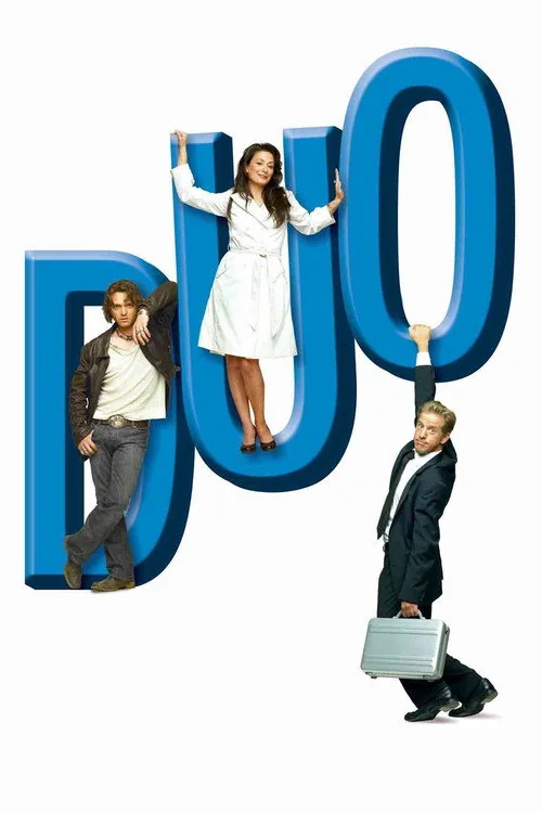 Affiche de Duo (2006)